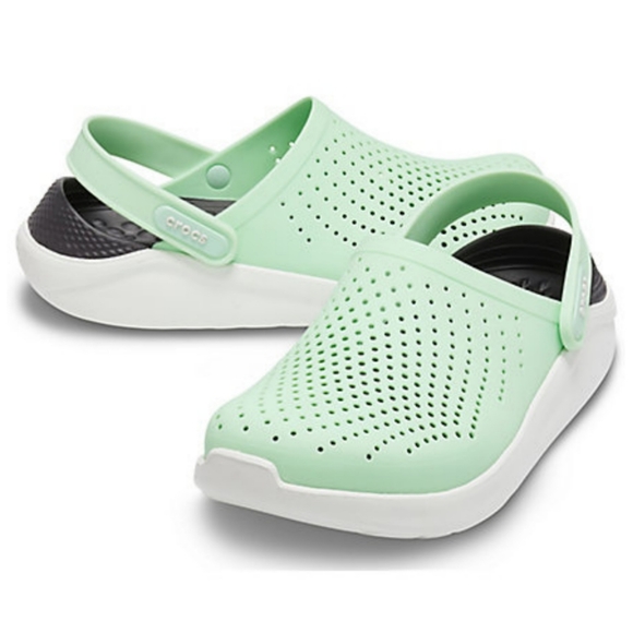 CROCS Shoes - Crocs LiteRide Clog